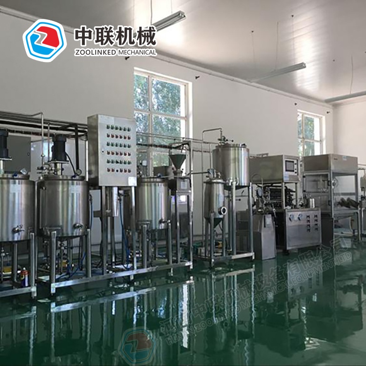 整（zhěng）套青稞酒生產線（xiàn）設（shè）備