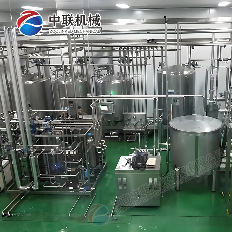 整套樹莓酒生產線（xiàn）設備